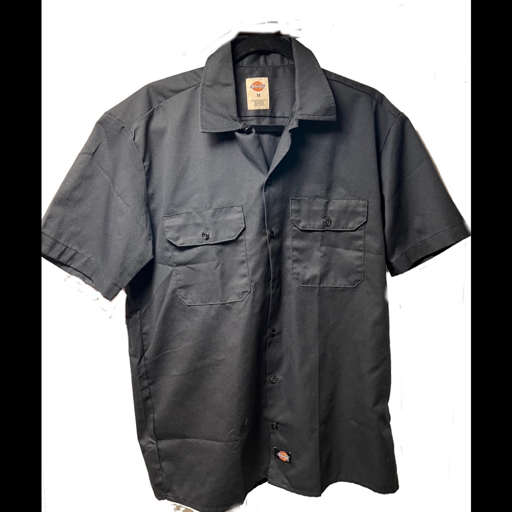 Dickies Work shirt